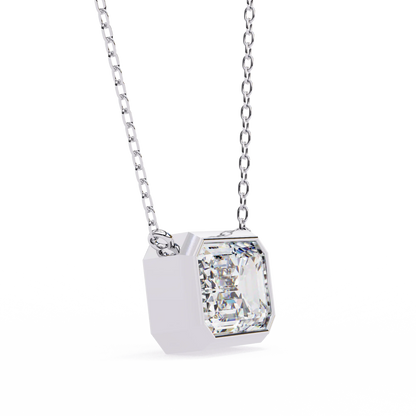 Rectangle Pendant