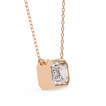 Rectangle Pendant