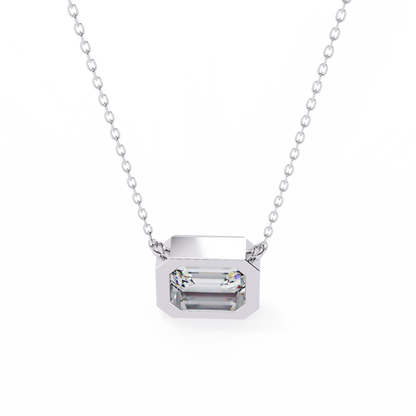 Rectangle Pendant