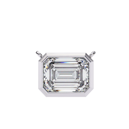 Rectangle Pendant