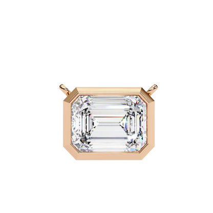 Rectangle Pendant